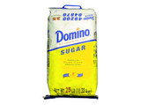 Domino Domino Granulated Sugar 25lb, 116015