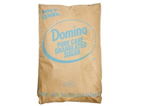 Domino Bakers Special Sugar 50lb, 116065