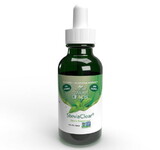 Wisdom Herbs Liquid Stevia (Bottle with Dropper) 6/4oz, 128011