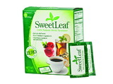 Sweetleaf SweetLeaf Stevia 6/35ct, 128018