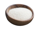 Wholesome Sweeteners Organic Cane Sugar (ECJ) 50lb, 128056