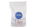 Pillsbury H&R Self-Rising Flour 25lb, 141100