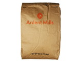 Ardent Mills Unbleached Occident Flour 25lb, 144027