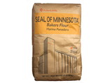 Ardent Mills Seal of Minnesota Bleached Flour 50lb, 144071