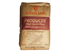 Ardent Mills Enriched Producer Flour 50lb, 144072