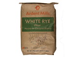Ardent Mills White Rye Flour 50lb, 144080