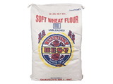 Snavely's Mill Enriched Pie and Pastry Flour 50lb, 152035