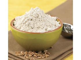 Wheat Montana Spelt Flour 50lb, 155030