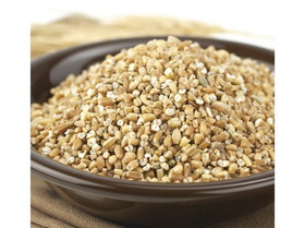 Wheat Montana Cracked 9-Grain Mix 50lb, 155047