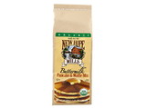 New Hope Mills Organic Buttermilk Pancake Mix 12/1.5lb, 158115