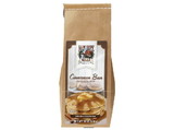New Hope Mills Cinnamon Bun Pancake Mix 6/18oz, 158176