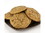 New Hope Mills Gingerbread Pancake & Cookie Mix 12/1.5lb, 158190, Price/Case