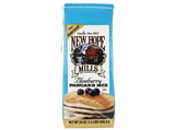 New Hope Mills Blueberry Pancake Mix 12/1.5lb, 158202