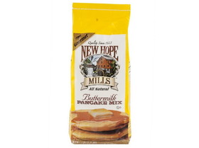 New Hope Mills Buttermilk Pancake Mix 6/5lb, 158305