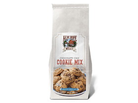 New Hope Mills Chocolate Chip Cookie Mix 6/17.5oz, 158457