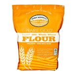Wheat Montana Prairie Gold Premium Flour 4/5lb, 158529