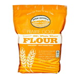 Wheat Montana Natural White Premium Flour 4/5lb, 158535
