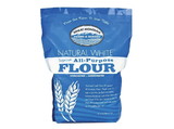 Wheat Montana Natural White Premium Flour 4/10lb, 158558