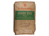 Ardent Mills Dark Rye Flour 40lb, 159250