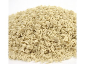 Bulk Foods Textured Vegetable (Soy) Protein 15lb, 159401