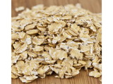 Grain Millers Rolled Wheat Flakes 50lb, 159615