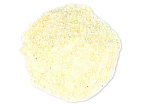 Bunge Milling White Meal (Corn) 50lb, 160010