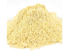 Bulk Foods Light Roast Yellow Cornmeal 25lb, 160023