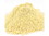 Bulk Foods Light Roast Yellow Cornmeal 25lb, 160023, Price/Each