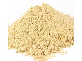 Bulk Foods Regular Roast Yellow Cornmeal 25lb, 160033