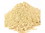 Bulk Foods Regular Roast Yellow Cornmeal 25lb, 160033, Price/Each