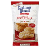 Southern Biscuit Southern Biscuit Formula L Complete Biscuit Mix 8/7oz, 160200