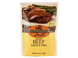 Southeastern Mills Roast Beef Gravy Mix 24/4.5oz, 160520