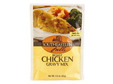 Southeastern Mills Chicken Gravy Mix 24/3oz, 160524