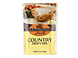 Southeastern Mills Country Gravy Mix 24/4.5oz, 160526