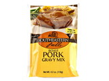Southeastern Mills Roast Pork Gravy Mix 24/4.2oz, 160532