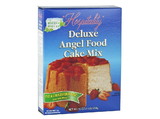Hospitality Angel Food Cake Mix 12/16oz, 165030