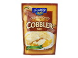 Hospitality Cobbler Mix 24/7oz, 165075