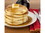 GMLFS Supreme Buttermilk Pancake Mix 25lb, 165240, Price/Each