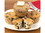 GMLFS Blueberry Muffin Mix 25lb, 165250, Price/Each