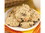 GMLFS Oatmeal Cookie Mix 25lb, 165272, Price/Each