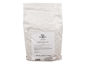GMLFS Whipped Topping Mix 25lb, 165350