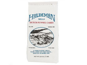Haldeman Mills Funnel Cake Mix 12/2lb, 166027
