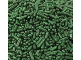 Kerry Dark Green Sprinkles 6lb, 168068