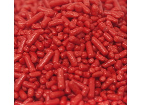 Kerry Red Sprinkles 6lb, 168079