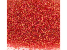 Kerry Red Sanding Sugar 8lb, 168114