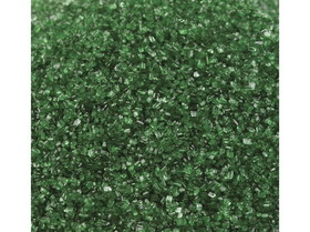 Kerry Green Sanding Sugar 8lb, 168119