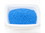Kerry Blue Sanding Sugar 8lb, 168129, Price/Each