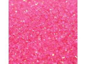 Kerry Pink Sanding Sugar 8lb, 168134
