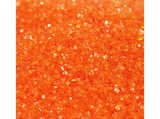 Kerry Orange Sanding Sugar 8lb, 168139
