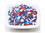 Kerry Stars & Stripes Sprinkle Mix 6lb, 168635, Price/Each